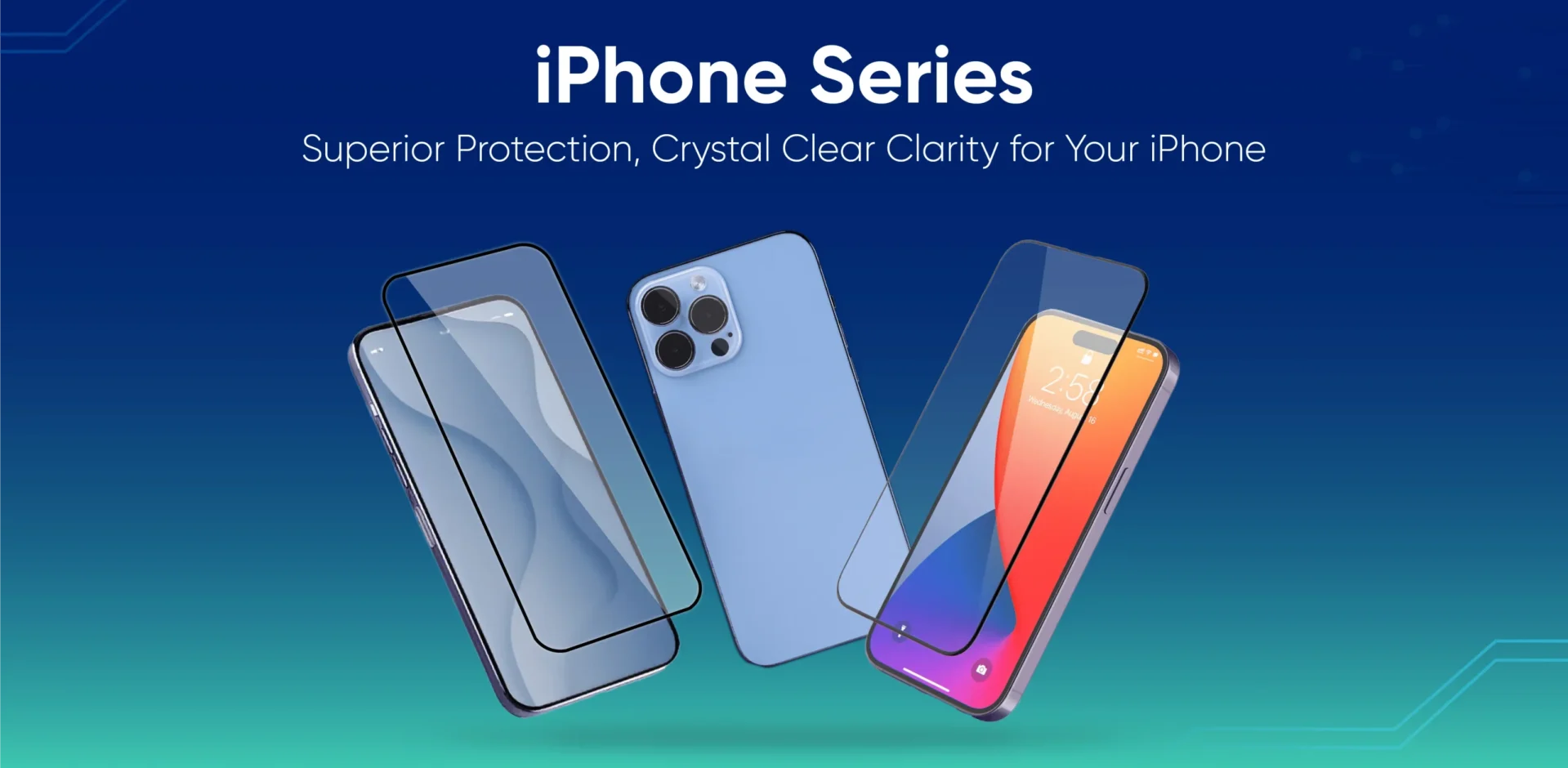 Elevate Your iPhone Experience with Superior Protection: